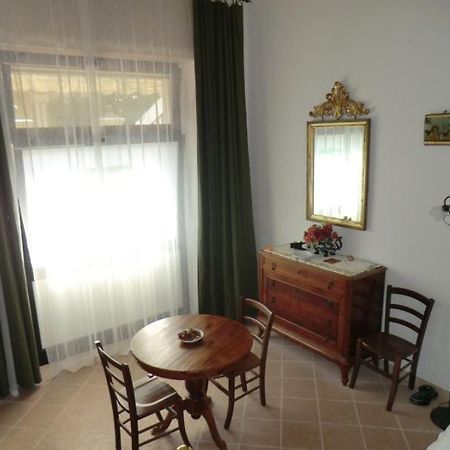 Le Conchiglie Otel Levanto Dış mekan fotoğraf