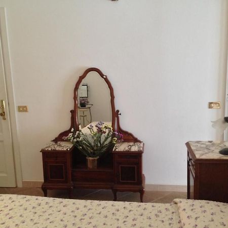 Le Conchiglie Otel Levanto Dış mekan fotoğraf