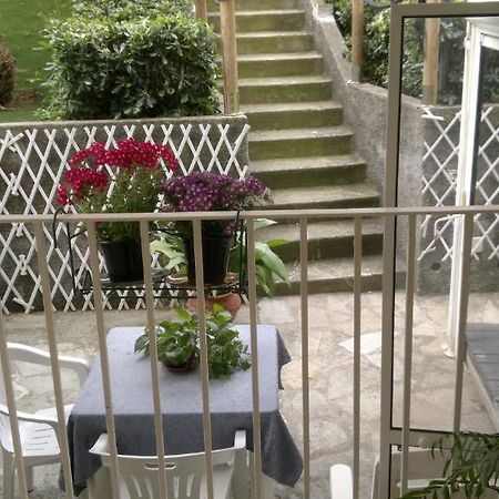 Le Conchiglie Otel Levanto Dış mekan fotoğraf