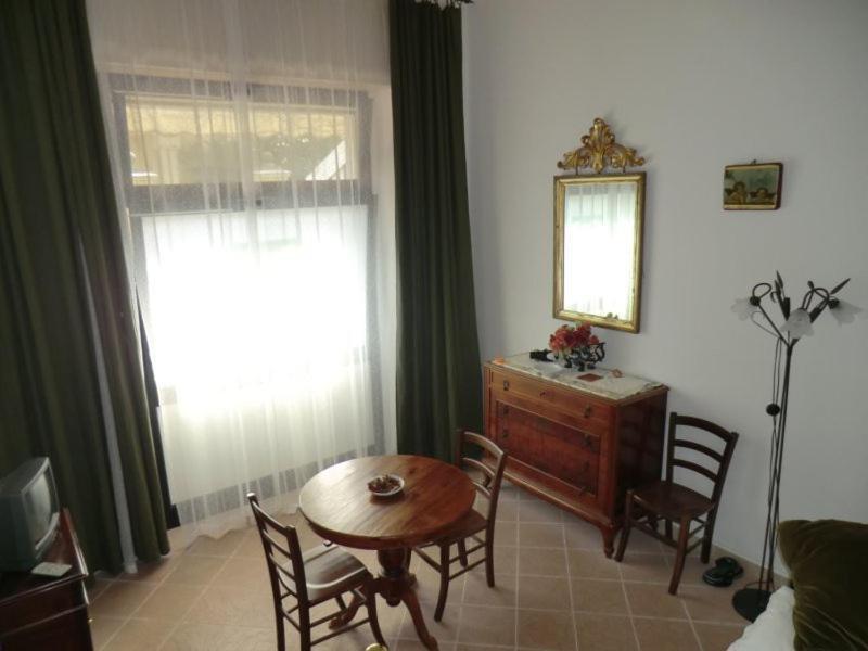 Le Conchiglie Otel Levanto Dış mekan fotoğraf