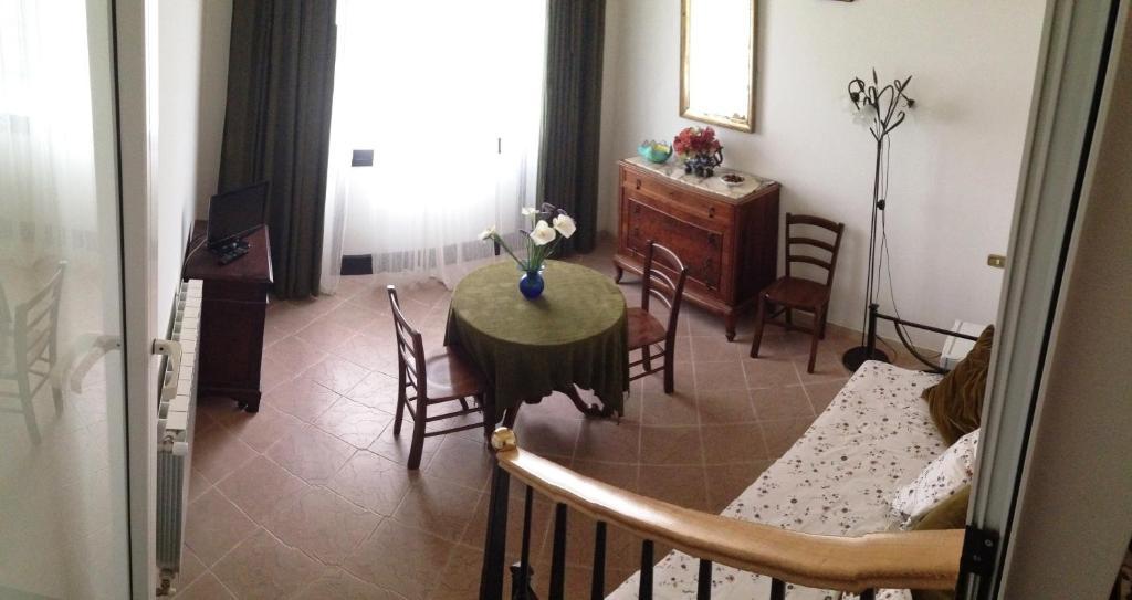 Le Conchiglie Otel Levanto Dış mekan fotoğraf