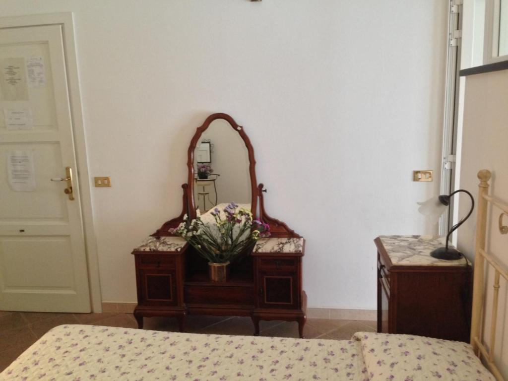 Le Conchiglie Otel Levanto Dış mekan fotoğraf