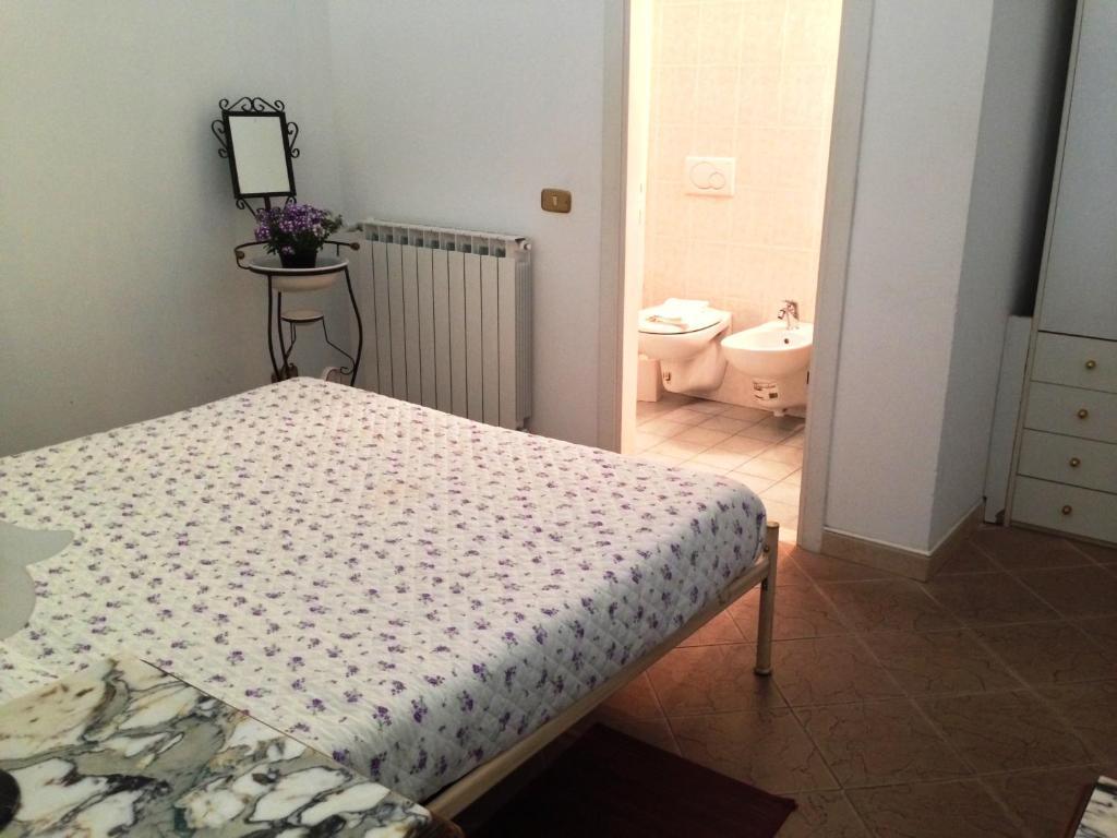 Le Conchiglie Otel Levanto Dış mekan fotoğraf
