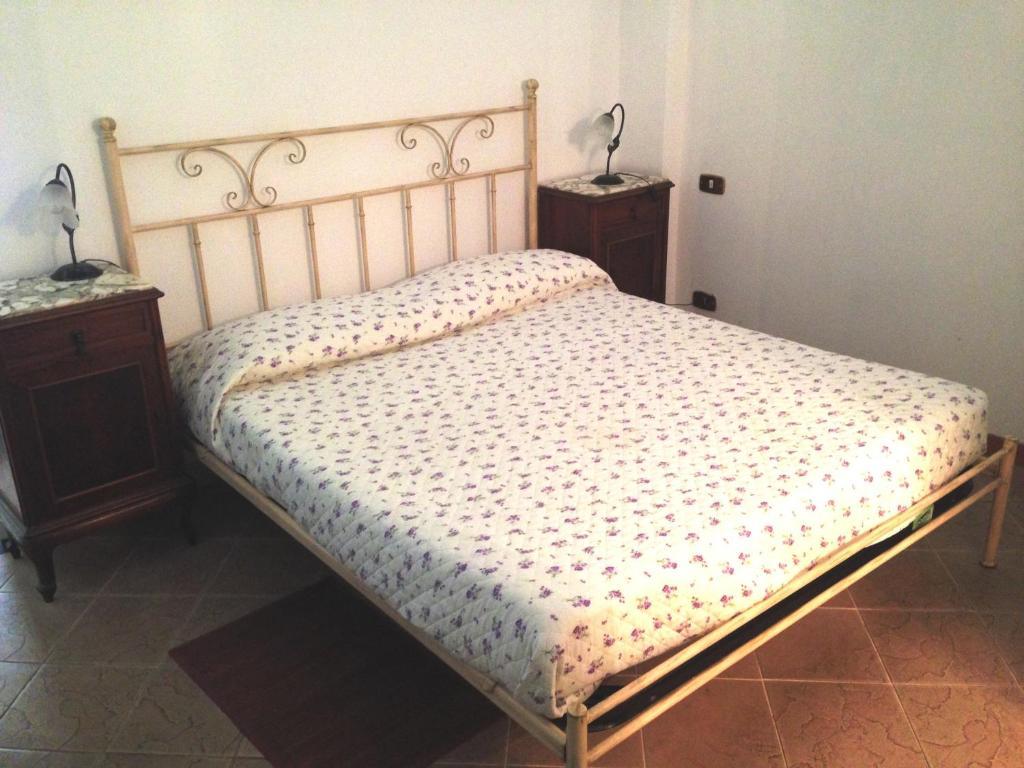 Le Conchiglie Otel Levanto Dış mekan fotoğraf
