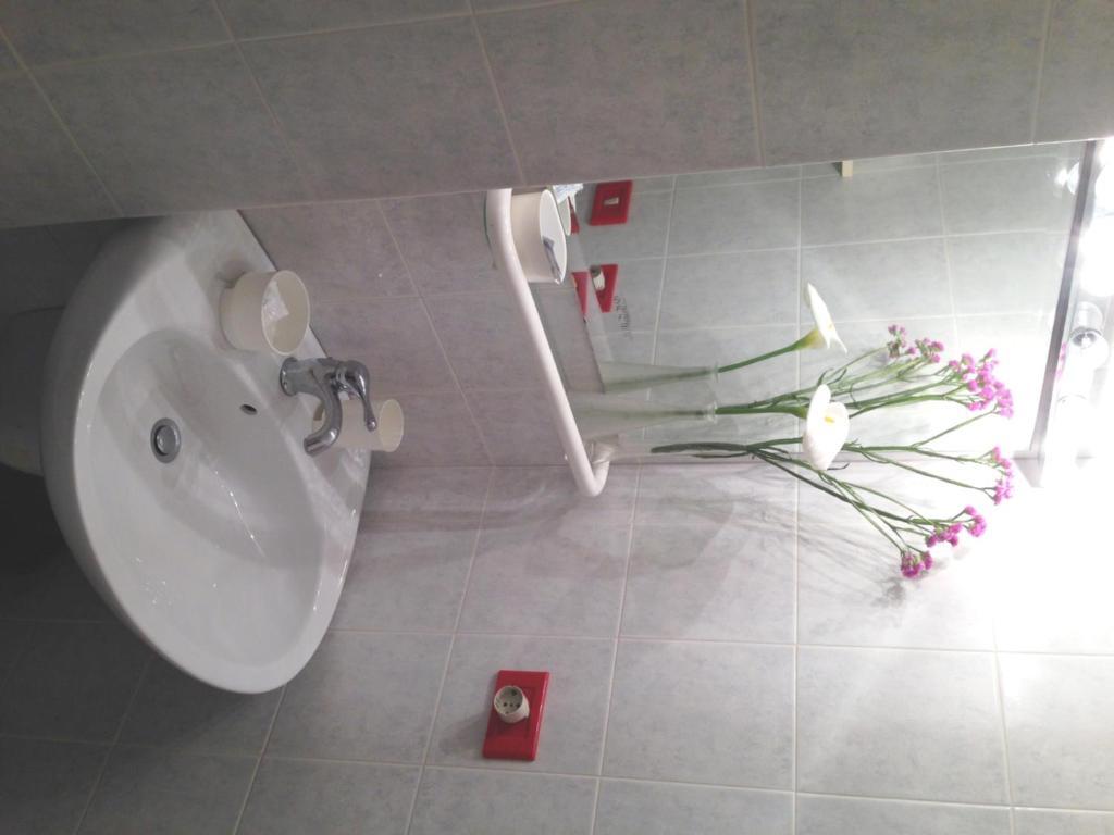 Le Conchiglie Otel Levanto Dış mekan fotoğraf