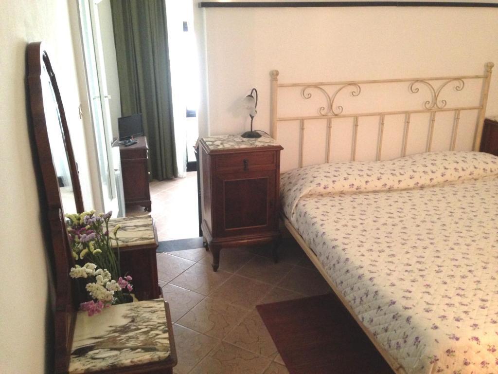 Le Conchiglie Otel Levanto Dış mekan fotoğraf