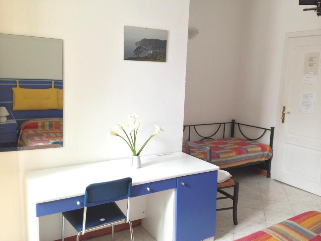 Le Conchiglie Otel Levanto Dış mekan fotoğraf