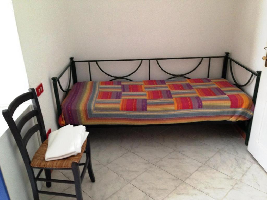 Le Conchiglie Otel Levanto Dış mekan fotoğraf