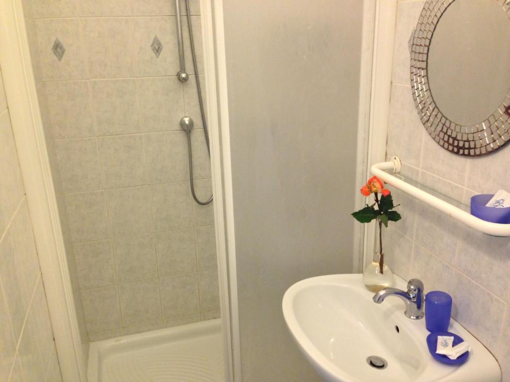 Le Conchiglie Otel Levanto Dış mekan fotoğraf