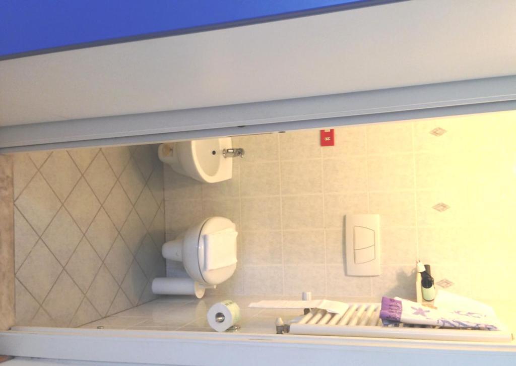 Le Conchiglie Otel Levanto Dış mekan fotoğraf