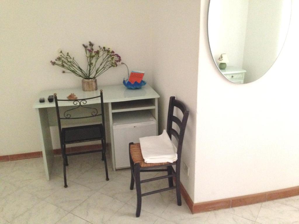 Le Conchiglie Otel Levanto Dış mekan fotoğraf