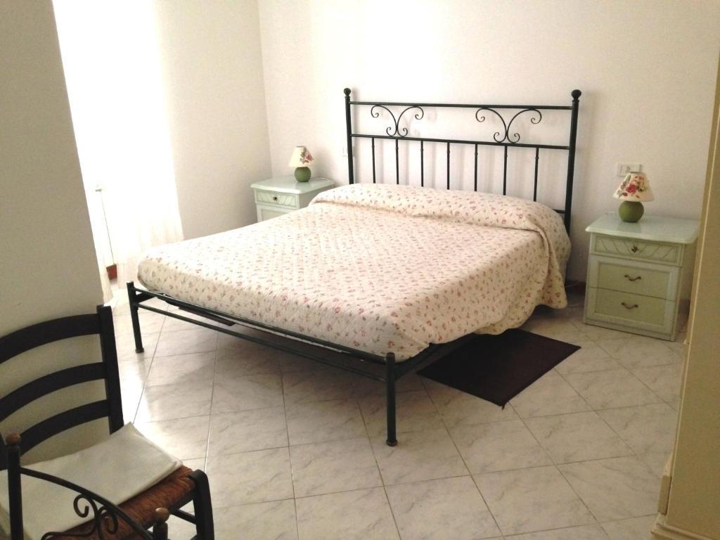 Le Conchiglie Otel Levanto Dış mekan fotoğraf