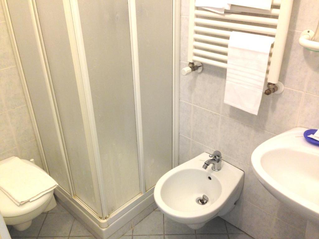 Le Conchiglie Otel Levanto Dış mekan fotoğraf