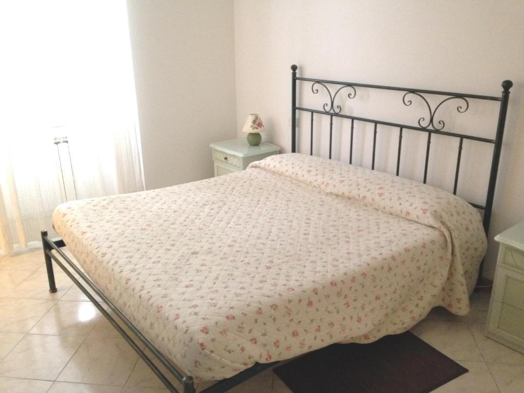 Le Conchiglie Otel Levanto Dış mekan fotoğraf