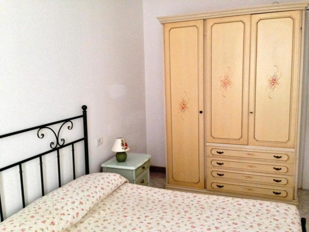 Le Conchiglie Otel Levanto Dış mekan fotoğraf