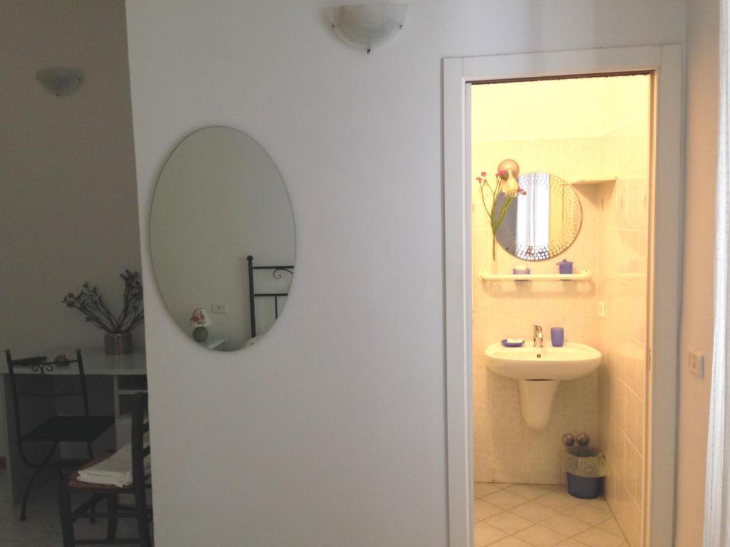 Le Conchiglie Otel Levanto Dış mekan fotoğraf