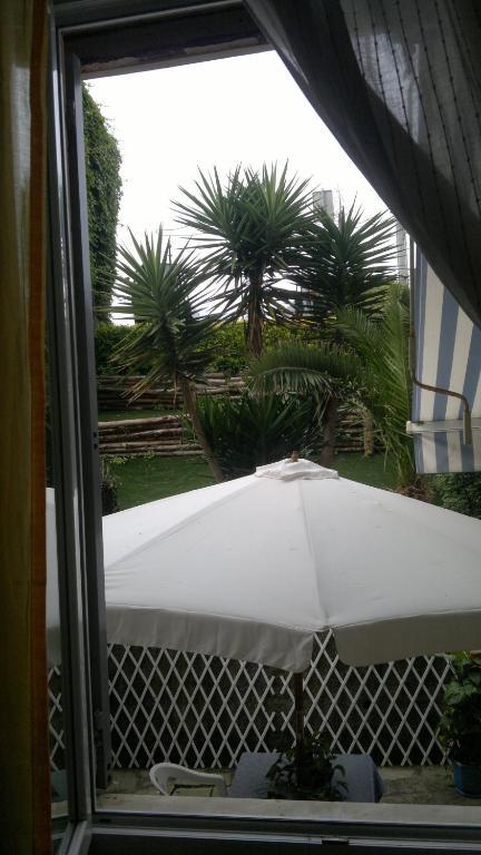 Le Conchiglie Otel Levanto Dış mekan fotoğraf