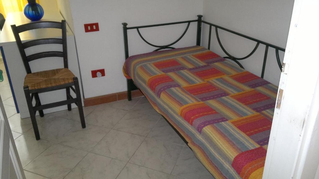 Le Conchiglie Otel Levanto Dış mekan fotoğraf