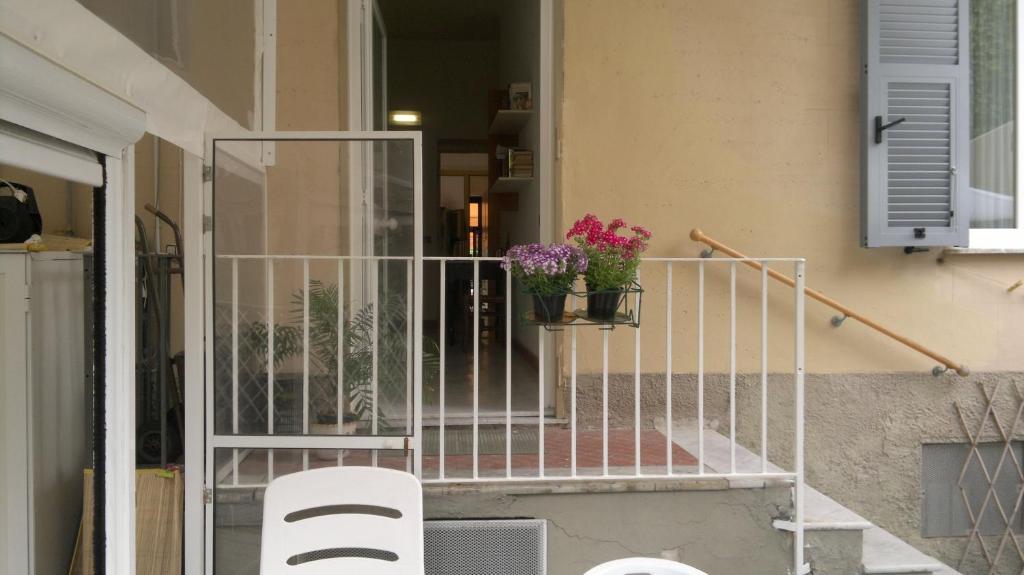 Le Conchiglie Otel Levanto Dış mekan fotoğraf