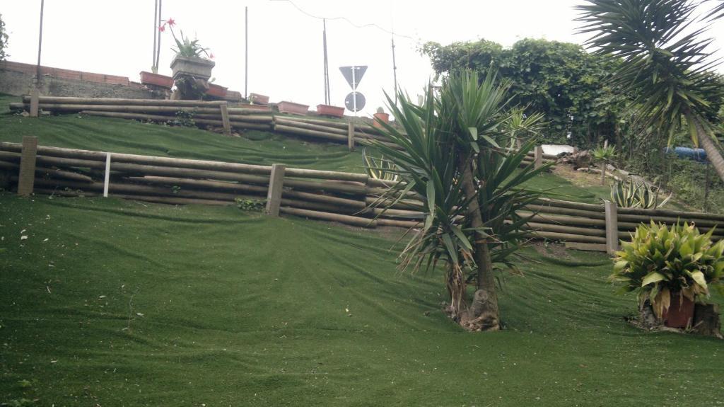 Le Conchiglie Otel Levanto Dış mekan fotoğraf