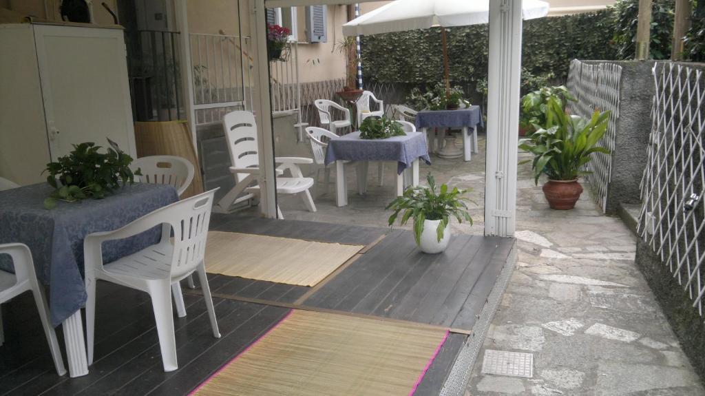 Le Conchiglie Otel Levanto Dış mekan fotoğraf
