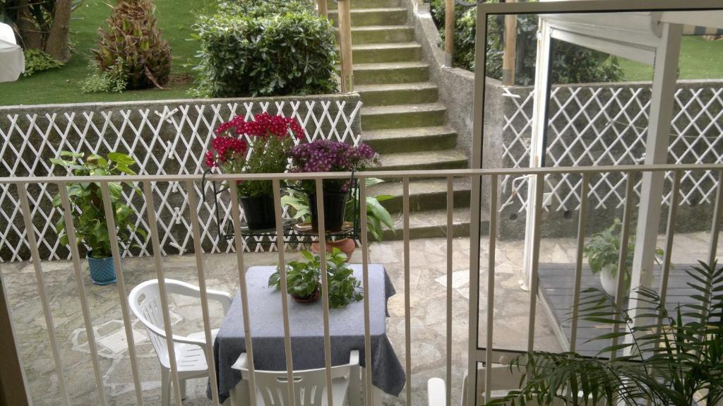 Le Conchiglie Otel Levanto Dış mekan fotoğraf